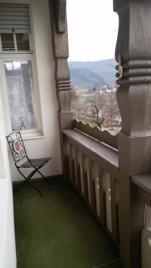 Villa Cella Zell an der Mosel Exterior photo